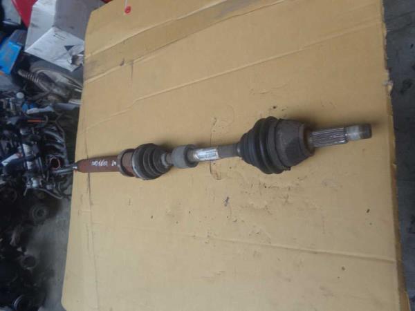 CARDAN DROIT FORD FIESTA 1.6TDCI 2008+ - Vue 1